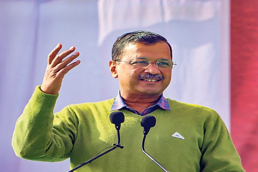 ਈਡੀ ਦੀ ਅਪੀਲ ’ਤੇ ਕੇਜਰੀਵਾਲ ਨੂੰ ਅਦਾਲਤ ਵੱਲੋਂ ਸੰਮਨ