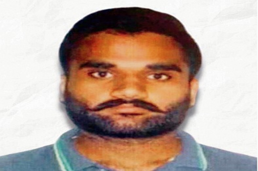 ਗੋਲਡੀ ਬਰਾੜ ਨੂੰ ਕੇਂਦਰ ਸਰਕਾਰ ਨੇ ਅਤਿਵਾਦੀ ਐਲਾਨਿਆ