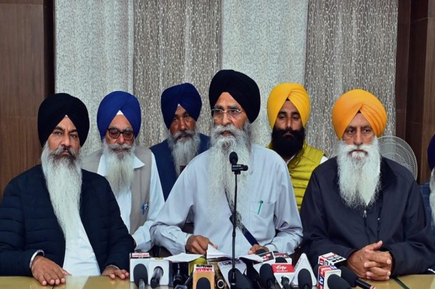 ਲਹਿੰਦੇ ਪੰਜਾਬ ਦੇ ਸਕੂਲਾਂ ’ਚ ਪੰਜਾਬੀ ਪੜ੍ਹਾਉਣ ਦੇ ਫ਼ੈਸਲੇ ਦਾ ਸ਼੍ਰੋਮਣੀ ਕਮੇਟੀ ਵੱਲੋਂ ਸਵਾਗਤ