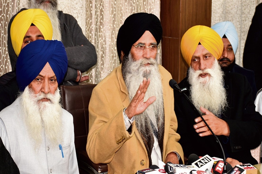 ਰਾਜੋਆਣਾ ਦੀ ਫਾਂਸੀ ਦੀ ਸਜ਼ਾ ਮੁਆਫ਼ੀ ਸਬੰਧੀ ਰਹਿਮ ਦੀ ਅਪੀਲ ਵਾਪਸ ਲੈਣ ਬਾਰੇ ਫ਼ੈਸਲਾ 27 ਤੋਂ ਬਾਅਦ