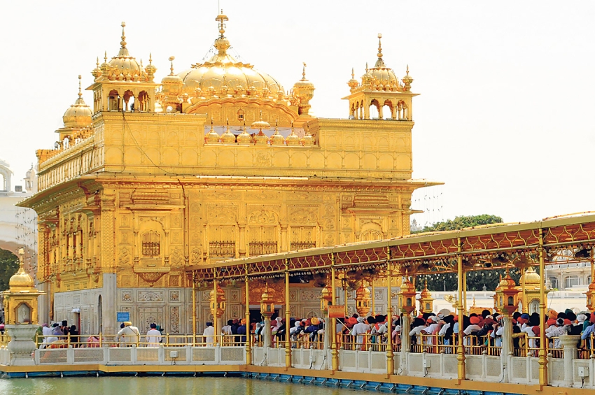 ਸ਼੍ਰੋਮਣੀ ਕਮੇਟੀ ਯੂਟਿੳੂਬ ਚੈਨਲ ਸ਼ੁਰੂ ਕਰਨ ਲਈ ਯਤਨਸ਼ੀਲ