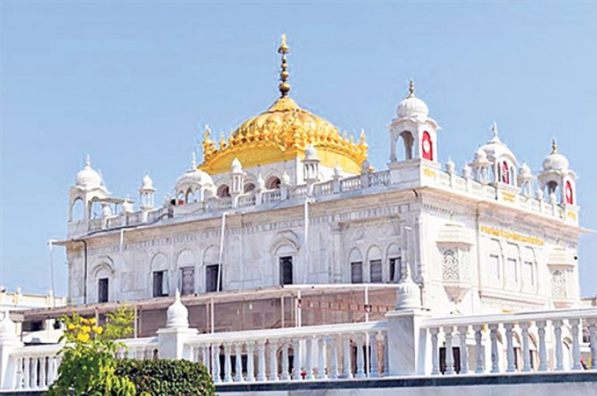 ਨਾਂਦੇੜ: ਮਹਾਰਾਸ਼ਟਰ ਸਰਕਾਰ ਨੇ ਐਕਟ ’ਚ ਸੋਧ ਰੋਕੀ