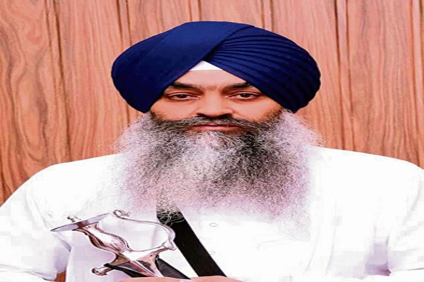 ਸੱਜਣ ਕੁਮਾਰ ਨੂੰ ਬਰੀ ਕਰਨਾ ਸਿੱਖਾਂ ਨਾਲ ਬੇਇਨਸਾਫ਼ੀ: ਜਥੇਦਾਰ ਰਘਬੀਰ ਸਿੰਘ
