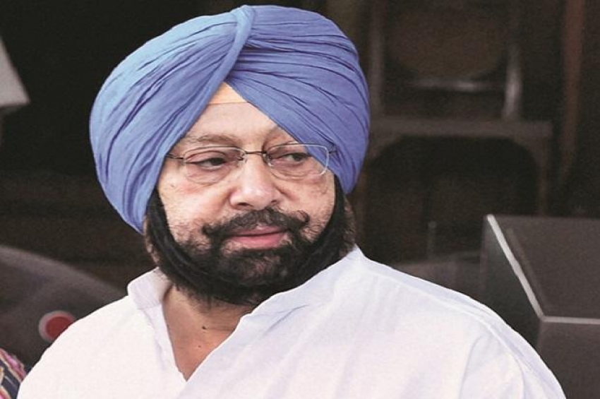 ਕਿਸਾਨਾਂ ਨੂੰ ਢੁੱਕਵੇਂ ਮੁਆਵਜ਼ੇ ਲਈ ਗਡਕਰੀ ਨੂੰ ਮਿਲਣਗੇ ਕੈਪਟਨ