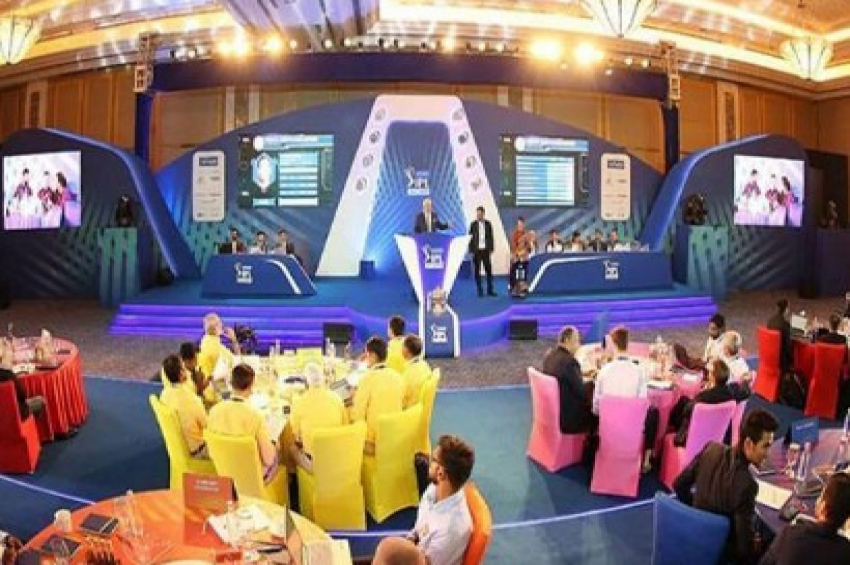 BCCI ਦਾ ਵੱਡਾ ਫ਼ੈਸਲਾ, IPL 2021 ਲਈ ਨਹੀਂ ਹੋਵੇਗੀ ਖਿਡਾਰੀਆਂ ਦੀ ਨਿਲਾਮੀ