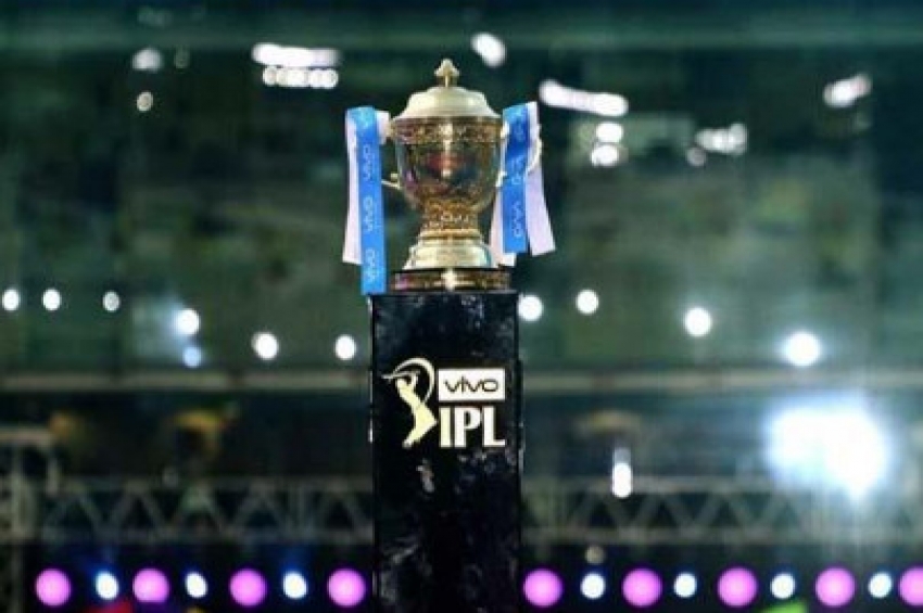 ਯੂ.ਏ.ਈ. ਚ IPL ਲਈ ਸਰਕਾਰ ਤੋਂ ਮਿਲੀ ਲਿਖਤੀ ਮਨਜ਼ੂਰੀ