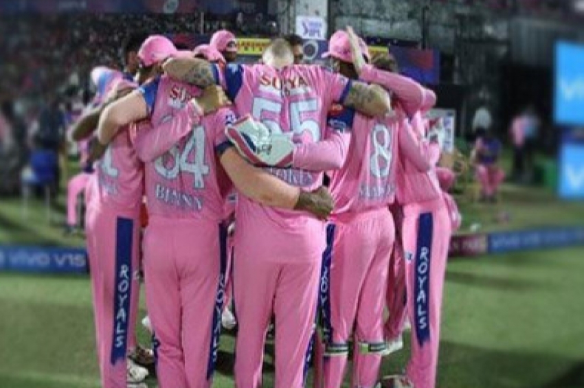 IPL ਸ਼ੁਰੂ ਹੋਣ ਤੋਂ ਪਹਿਲਾਂ ਰਾਜਸਥਾਨ ਰਾਇਲਸ ਟੀਮ ਨੂੰ ਵੱਡਾ ਝਟਕਾ, ਕੋਚ ਨੂੰ ਹੋਇਆ ਕੋਰੋਨਾ