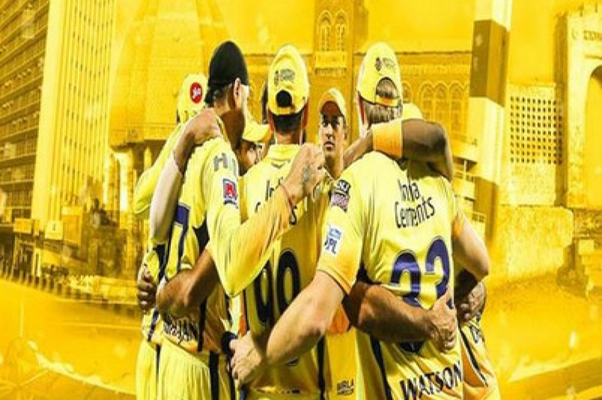 IPL 2020: ਧੋਨੀ ਦੀ ਟੀਮ ਤੇ ਛਾਇਆ ਸੰਕਟ, CSK ਦਾ 1 ਹੋਰ ਖਿਡਾਰੀ ਨਿਕਲਿਆ ਕੋਰੋਨਾ ਪਾਜ਼ੇਟਿਵ
