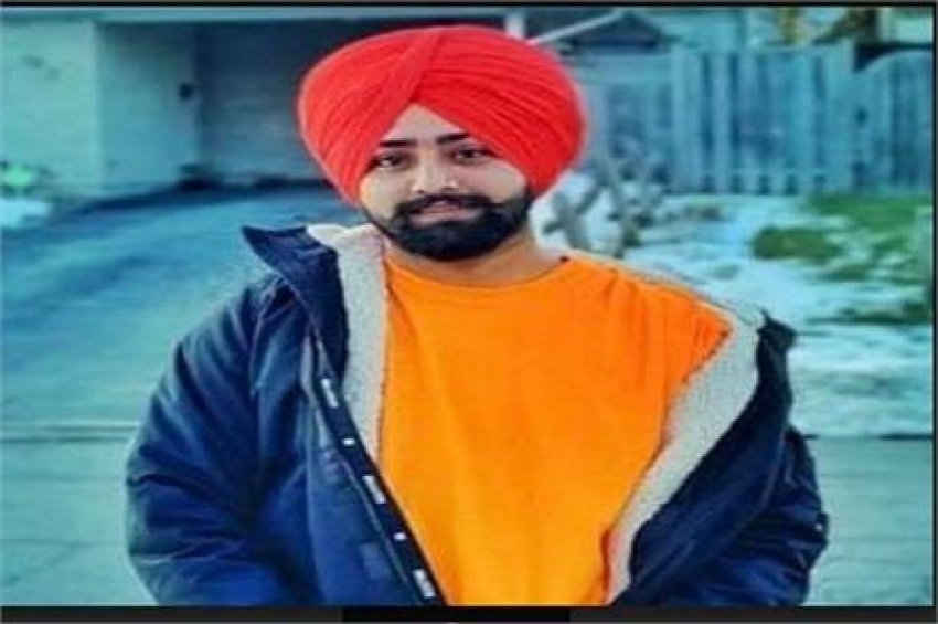 ਦੁਖ਼ਦ ਖ਼ਬਰ : ਕੈਨੇਡਾ ਪੜ੍ਹਨ ਗਏ ਕਪੂਰਥਲਾ ਦੇ ਨੌਜਵਾਨ ਦੀ ਮੌਤ