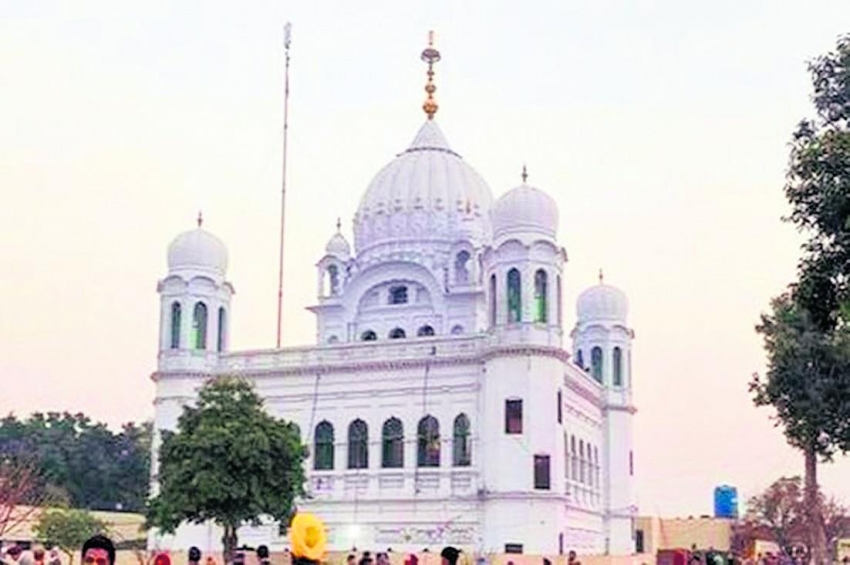ਪਾਕਿਸਤਾਨ ਭਲਕ ਤੋਂ ਕਰਤਾਰਪੁਰ ਲਾਂਘਾ ਮੁੜ ਖੋਲ੍ਹਣ ਲਈ ਤਿਆਰ