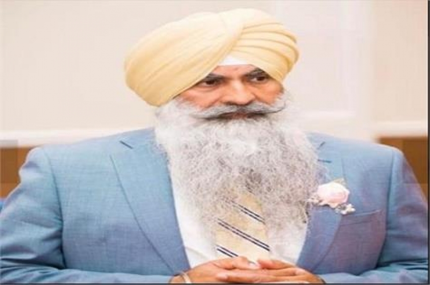 ਅਮਰੀਕਾ ਚ ਸਿੱਖਾਂ ਦੀ ਵੱਡੀ ਪ੍ਰਾਪਤੀ, ਸਾਂਝੇ ਤੌਰ ਤੇ ਇੱਕ ਅਹਿਮ ਬਿੱਲ ਪਾਸ