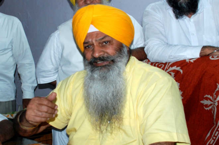 ਸਿੰਘ ਸਾਹਿਬਾਨ ਦੇ ਫ਼ੈਸਲੇ: ਲੰਗਾਹ ਨੂੰ ਤਨਖਾਹ ਤੇ ਅਮਰੀਕਾ ਵਾਸੀ ਥਮਿੰਦਰ ਸਿੰਘ ਆਨੰਦ ਸਿੱਖ ਪੰਥ ’ਚੋਂ ਖਾਰਜ