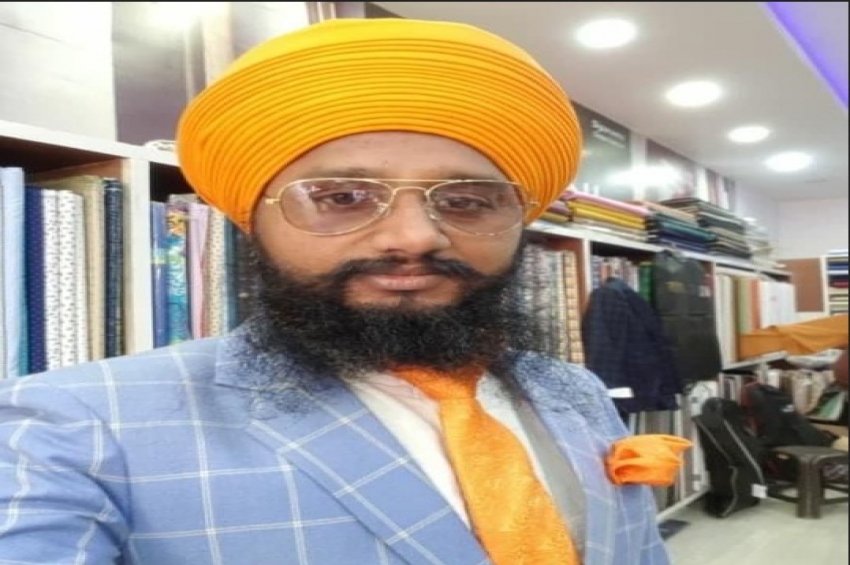 ਪਟਿਆਲਾ ਫ਼ਿਰਕੂ ਤਣਾਅ: ਪੁਲੀਸ ਵੱਲੋਂ ਬਲਜਿੰਦਰ ਸਿੰਘ ਪਰਵਾਨਾ ਗ੍ਰਿਫ਼ਤਾਰ