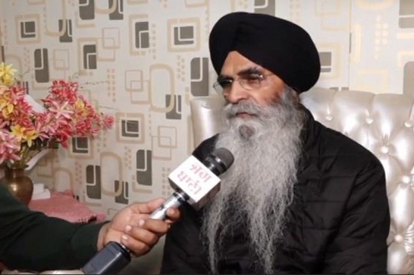 ਫੈਸ਼ਨ ਸ਼ੋਅ 'ਚ ਸਿੱਖ ਕਕਾਰਾਂ ਦੀ ਬੇਅਦਬੀ ਕਰਨ ਦਾ ਸ਼੍ਰੋਮਣੀ ਕਮੇਟੀ ਵਲੋਂ ਨੋਟਿਸ