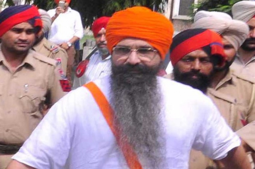 ਰਾਜੋਆਣਾ ਦੀ ਭੈਣ ਨੇ ਭਰੀ ਸ਼੍ਰੋਮਣੀ ਅਕਾਲੀ ਉਮੀਦਵਾਰ ਵਜੋਂ ਚੋਣ ਲੜਨ ਦੀ ਹਾਮੀ