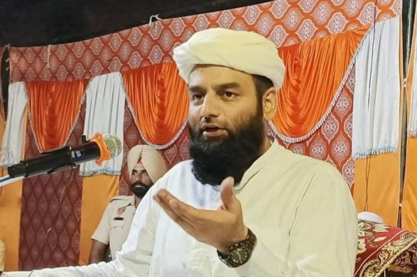 ਪੰਜਾਬ ਭਰ 'ਚ ਵੀ ਵੱਖ-ਵੱਖ ਥਾਈਾ ਪ੍ਰਦਰਸ਼ਨ
