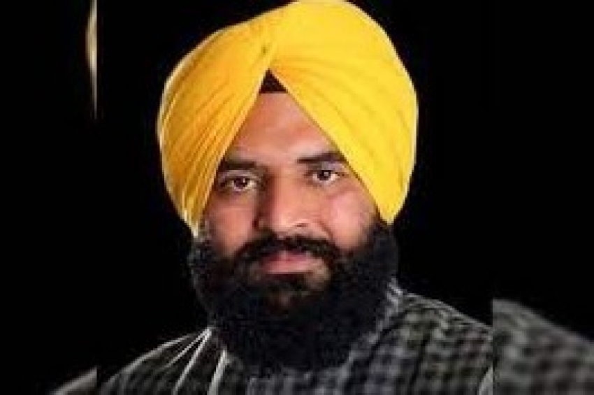 ਵਿਧਾਇਕ ਜੈਕ੍ਰਿਸ਼ਨ ਸਿੰਘ ਰੋੜੀ ਪੰਜਾਬ ਵਿਧਾਨ ਸਭਾ ਦੇ ਡਿਪਟੀ ਸਪੀਕਰ ਚੁਣੇ