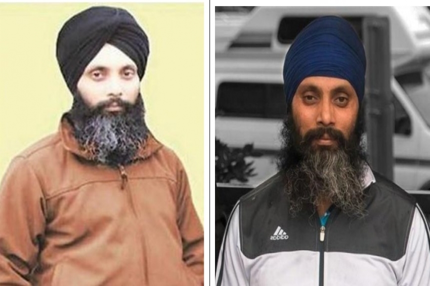 ਐੱਨਆਈਏ ਨੇ ਪੁਜਾਰੀ ਹੱਤਿਆ ਮਾਮਲੇ ’ਚ ਖ਼ਾਲਿਸਤਾਨ ਟਾਈਗਰ ਫੋਰਸ ਮੁਖੀ ਹਰਦੀਪ ਸਿੰਘ ਨਿੱਝਰ ’ਤੇ 10 ਲੱਖ ਦਾ ਇਨਾਮ ਰੱਖਿਆ