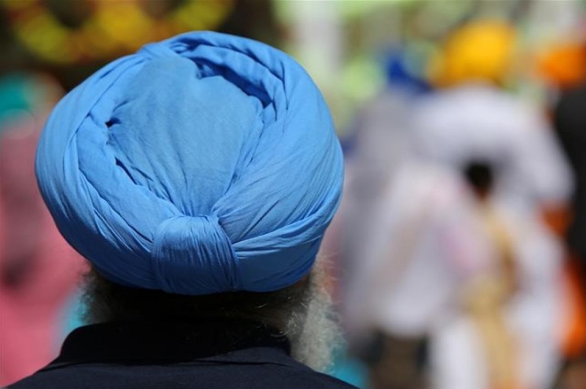 ਮੈਕਸੀਕੋ ਦੀ ਸਰਹੱਦ ਤੋਂ ਅਮਰੀਕਾ ਦਾਖਲ ਹੋਏ ਸਿੱਖਾਂ ਦੀਆਂ ਪੱਗਾਂ ਲੁਹਾਉਣ ਦੇ ਮਾਮਲੇ ਦੀ ਜਾਂਚ ਜਾਰੀ