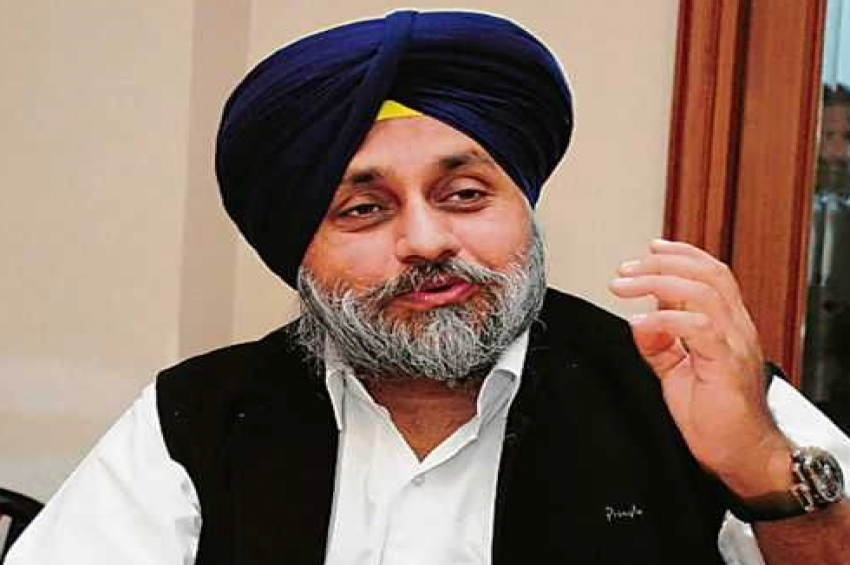 ਪੰਜਾਬ ਪੁਲੀਸ ਦੀ ‘ਸਿਟ’ ਵੱਲੋਂ ਸੁਖਬੀਰ 6 ਨੂੰ ਤਲਬ