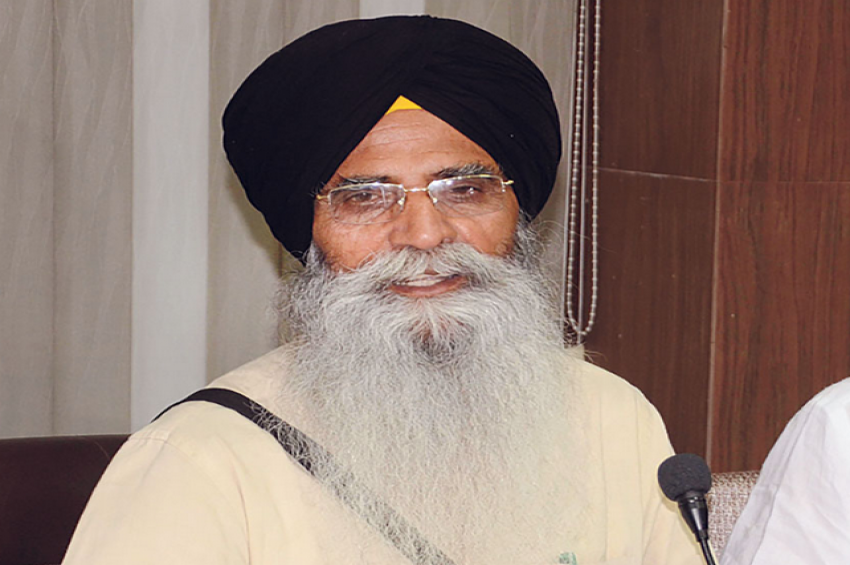 ਬੰਦੀ ਸਿੱਖਾਂ ਦੀ ਰਿਹਾਈ ਬਾਰੇ ਸ਼੍ਰੋਮਣੀ ਕਮੇਟੀ ਭਲਕੇ ਕਰੇਗੀ ਨਵੇਂ ਪ੍ਰੋਗਰਾਮ ਦਾ ਐਲਾਨ