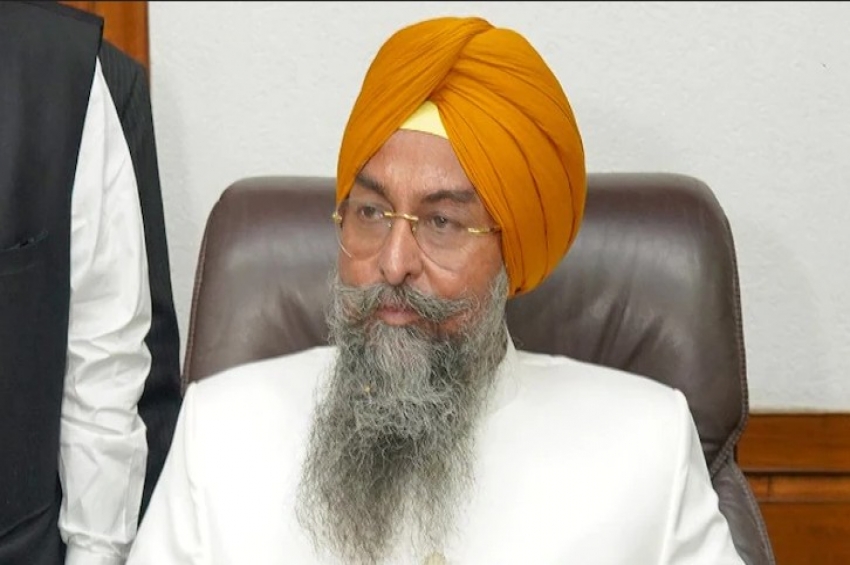 ਸਰਕਾਰ ਦੇ ਵਿਸ਼ਵਾਸ ਮਤੇ 'ਤੇ 91 ਵੋਟਾਂ ਦੀ ਹੀ ਹੋਵੇਗੀ ਗਿਣਤੀ