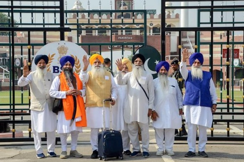 ਅੰਮ੍ਰਿਤਸਰ: ਸ਼੍ਰੋਮਣੀ ਕਮੇਟੀ ਨੇ ਹਰਿਆਣਾ ਸਿੱਖ ਗੁਰਦੁਆਰਾ ਪ੍ਰਬੰਧਕ ਕਮੇਟੀ ਦੇ ਮੈਂਬਰ ਚੁਣਨ ਬਾਰੇ ਜਾਰੀ ਨੋਟੀਫਿਕੇਸ਼ਨ ਰੱਦ ਕੀਤਾ