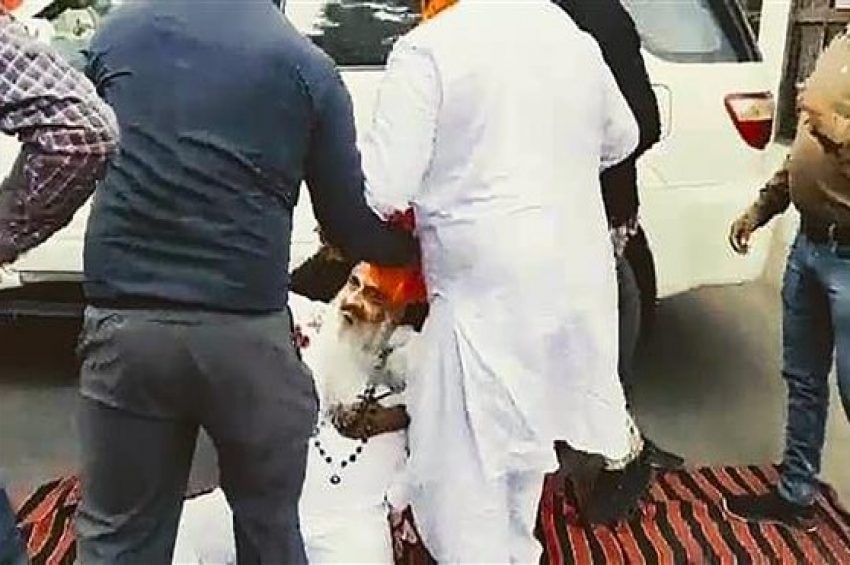 ਅੰਮ੍ਰਿਤਸਰ: ਸ਼ਿਵ ਸੈਨਾ ਨੇਤਾ ਦੀ ਗੋਲੀਆਂ ਮਾਰ ਕੇ ਹੱਤਿਆ