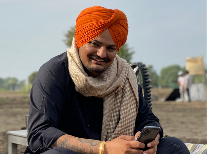 ਸਿੱਧੂ ਮੂਸੇਵਾਲਾ ਕਤਲ: ਗੋਲਡੀ ਬਰਾੜ ਖ਼ਿਲਾਫ਼ ਰੈੱਡ ਕਾਰਨਰ ਨੋਟਿਸ ਜਾਰੀ