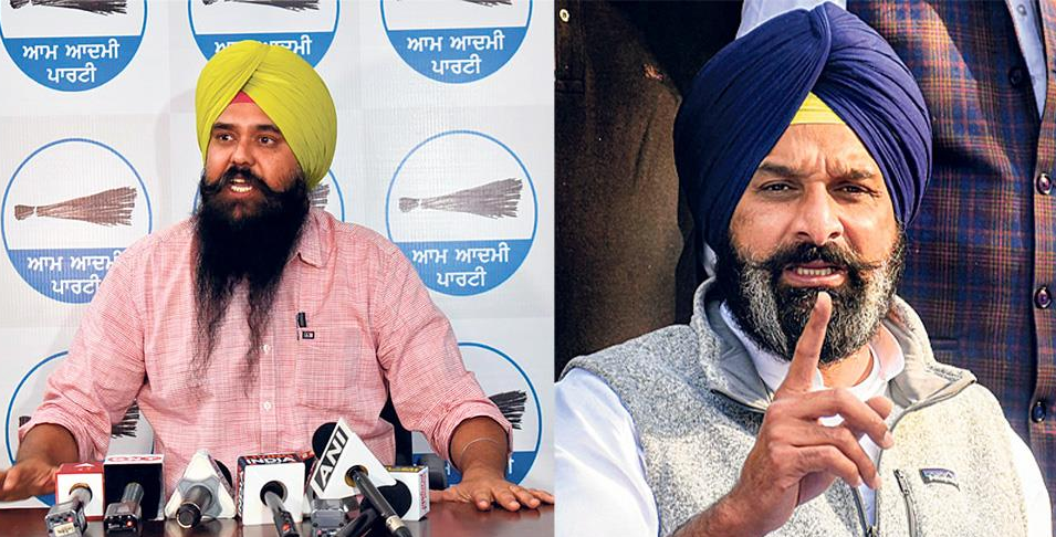 ਵੱਖਰੀ ਹਰਿਆਣਾ ਵਿਧਾਨ ਸਭਾ ਲਈ ਜ਼ਮੀਨ ਦੇਣ ਦਾ ਮੁੱਦਾ ਭਖਿਆ