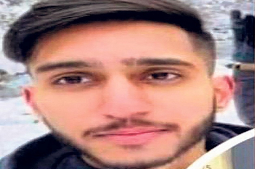 ਕੈਨੇਡਾ: ਪੰਜਾਬੀ ਲੜਕੇ ਦੀ ਛੁਰਾ ਮਾਰ ਕੇ ਹੱਤਿਆ