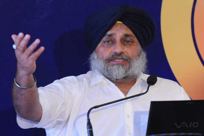 ਕੋਟਕਪੂਰਾ ਗੋਲੀਬਾਰੀ ਕਾਂਡ: ਸੁਖਬੀਰ ਬਾਦਲ ਸਿਟ ਅੱਗੇ ਪੇਸ਼