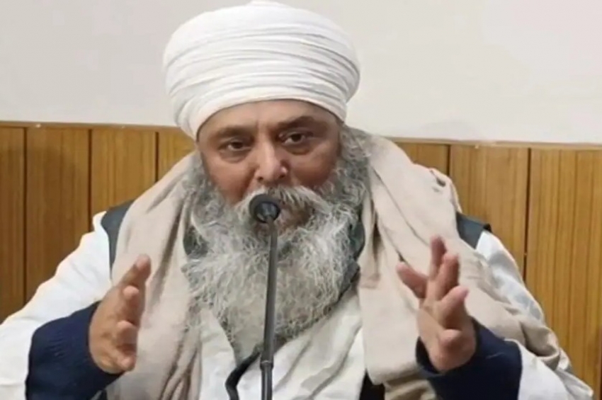 ਕਰਮਜੀਤ ਸਿੰਘ ਐਡਹਾਕ ਹਰਿਆਣਾ ਸਿੱਖ ਗੁਰਦੁਆਰਾ ਪ੍ਰਬੰਧਕ ਕਮੇਟੀ ਦੇ ਪ੍ਰਧਾਨ ਚੁਣੇ
