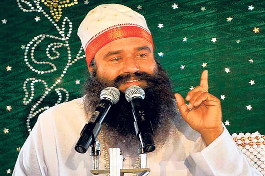 ਡੇਰਾ ਮੁਖੀ ਨੂੰ ਪੈਰੋਲ ਦੇਣ ’ਤੇ ਸ਼੍ਰੋਮਣੀ ਕਮੇਟੀ ਵੱਲੋਂ ਵਿਰੋਧ
