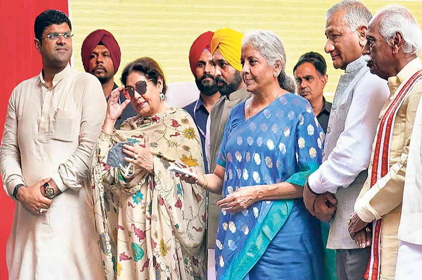ਮੁਹਾਲੀ ਹਵਾਈ ਅੱਡੇ ਦਾ ਨਾਮ ‘ਸ਼ਹੀਦ ਭਗਤ ਸਿੰਘ ਕੌਮਾਂਤਰੀ ਹਵਾਈ ਅੱਡਾ’ ਰੱਖਿਆ