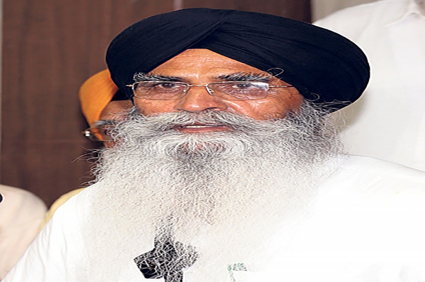ਕੇਂਦਰ ਤੋਂ ਹਰਿਆਣਾ ਕਮੇਟੀ ਵਿਰੁੱਧ ਨਜ਼ਰਸਾਨੀ ਪਟੀਸ਼ਨ ਦਾਇਰ ਕਰਨ ਦੀ ਮੰਗ