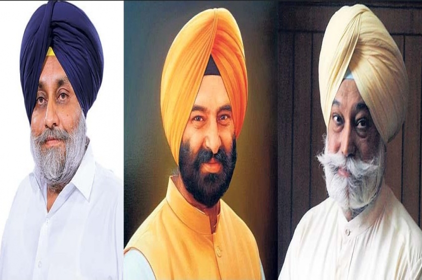 ਅਫ਼ਸਰਾਂ ਦੇ ਤਬਾਦਲੇ: ਵਿਰੋਧੀਆਂ ਨੇ ਸਰਕਾਰ ਨੂੰ ਘੇਰਿਆ