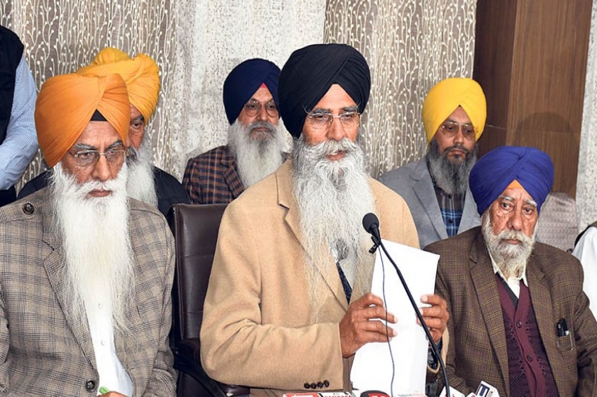 ਸ਼੍ਰੋਮਣੀ ਕਮੇਟੀ 9 ਸਿੱਖ ਕੈਦੀਆਂ ਨੂੰ ਦੇਵੇਗੀ ਸਨਮਾਨ ਭੱਤਾ