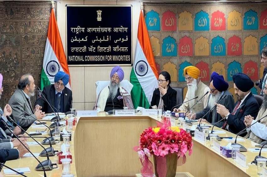 ਸਿੱਖ ਫੌਜੀਆਂ ਨੂੰ ਲੋਹਟੋਪ ਪਹਿਨਾਉਣ ਦੀ ਤਜਵੀਜ਼ ਸ਼੍ਰੋਮਣੀ ਕਮੇਟੀ ਨੇ ਮੂਲੋਂ ਰੱਦ ਕੀਤੀ
