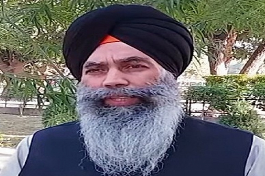 ਅਕਾਲ ਤਖ਼ਤ ਦੇ ਜਥੇਦਾਰ ਵੱਲੋਂ ਸਬ-ਕਮੇਟੀ ਮੈਂਬਰਾਂ ਦਾ ਐਲਾਨ