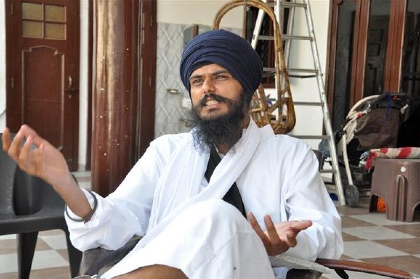 ਪੰਜਾਬ ਸਰਕਾਰ ਵੱਲੋਂ ਅੰਮ੍ਰਿਤਪਾਲ ਸਮਰਥਕਾਂ ਦੇ ਅਸਲਾ ਲਾਇਸੈਂਸ ਰੱਦ ਕਰਨ ਦੀ ਤਿਆਰੀ