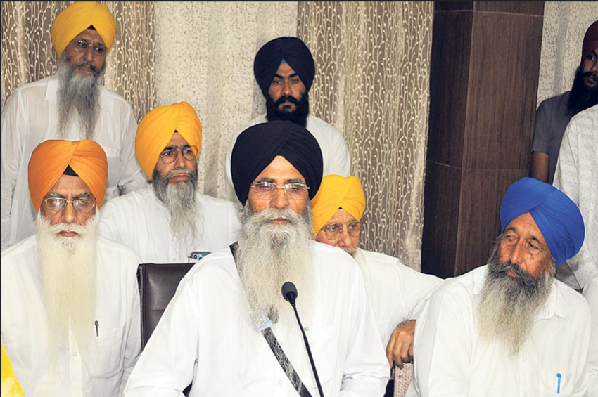 ਜਥੇਦਾਰਾਂ ਦੀ ਨਿਯੁਕਤੀ ਤੇ ਸੇਵਾਮੁਕਤੀ ਦੇ ਨੇਮਾਂ ਲਈ ਬਣੇਗੀ ਵਿਸ਼ੇਸ਼ ਕਮੇਟੀ