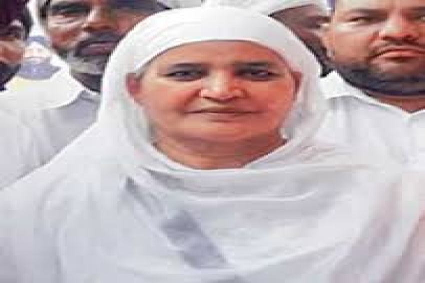 ਐਕਟ ’ਚ ਸੋਧ ਦੇ ਬਹਾਨੇ ਸਿੱਖ ਕੌਮ ਨੂੰ ਕਮਜ਼ੋਰ ਕਰਨ ਦੀ ਸਾਜ਼ਿਸ਼: ਜਗੀਰ ਕੌਰ