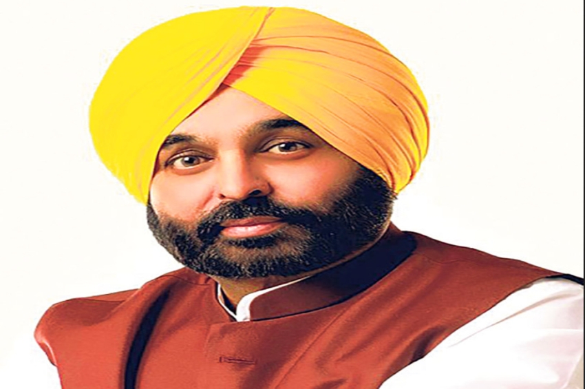 ਭਗਵੰਤ ਮਾਨ ਵੱਲੋਂ ਜੇਲ੍ਹ ’ਚ ਕੇਜਰੀਵਾਲ ਨਾਲ ਮੁਲਾਕਾਤ