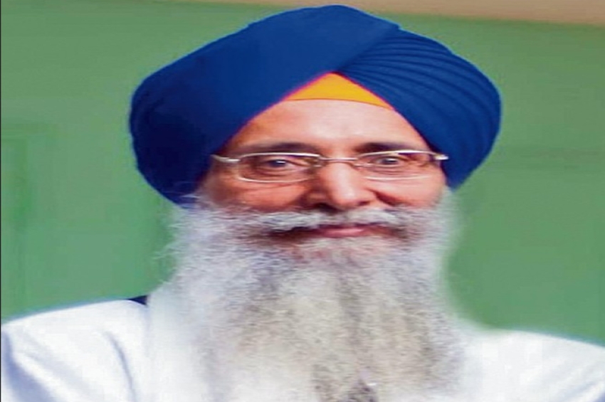ਗਿਆਨੀ ਕੇਵਲ ਸਿੰਘ ਨੇ ਖਾਲਸਾ ਪੰਥ ਦੇ ਨਾਂ ਲਿਖਿਆ ਖੁੱਲ੍ਹਾ ਪੱਤਰ