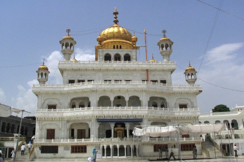 ਸ਼੍ਰੋਮਣੀ ਅਕਾਲੀ ਦਲ ਸੰਕਟ: ਪੰਜ ਸਿੰਘ ਸਾਹਿਬਾਨ ਦੀ ਇਕੱਤਰਤਾ 15 ਨੂੰ