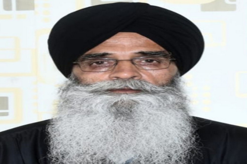 ਸਿੱਖਾਂ ਨੂੰ ਅਤਿਵਾਦੀ ਕਹਿਣ ਵਾਲੇ ਪੁਲੀਸ ਅਧਿਕਾਰੀ ਖ਼ਿਲਾਫ਼ ਕਾਰਵਾਈ ਕਰੇ ਯੂਪੀ ਸਰਕਾਰ: ਧਾਮੀ