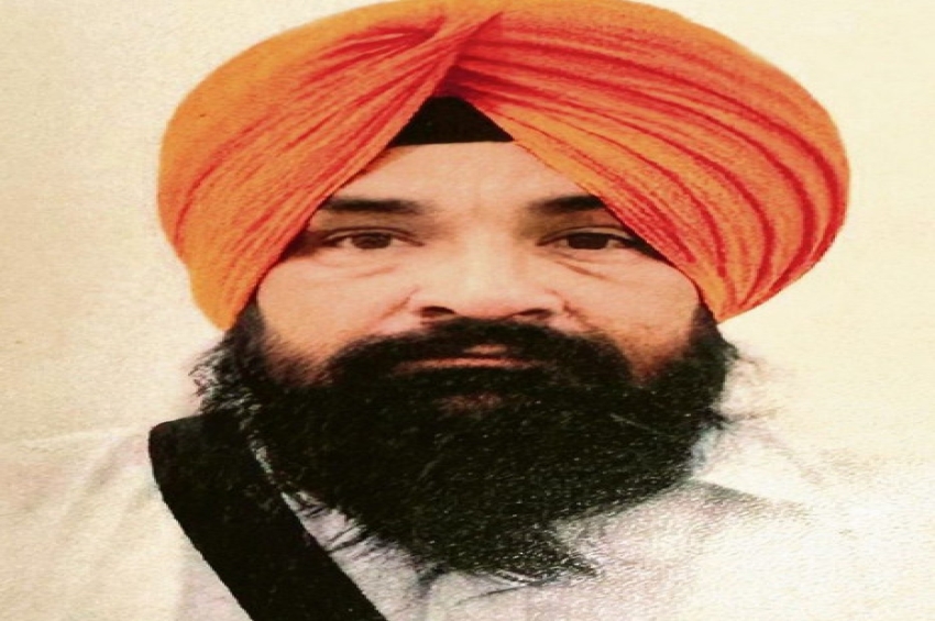 ਅੰਮ੍ਰਿਤਪਾਲ ਸਿੰਘ ਦੀ ਰਿਹਾਈ ਮਗਰੋਂ ਨਵੀਂ ਪਾਰਟੀ ਦਾ ਹੋਵੇਗਾ ਗਠਨ: ਖਾਲਸਾ