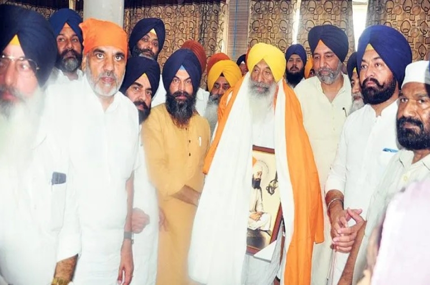 ਅਕਾਲੀ ਦਲ ਨੂੰ ਖ਼ਤਮ ਕਰਨ ਦੇ ਮਨਸੂਬੇ ਸਫ਼ਲ ਨਹੀਂ ਹੋਣਗੇ: ਭੂੰਦੜ
