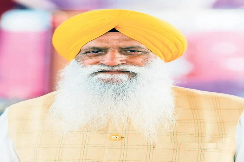 ਖਡੂਰ ਸਾਹਿਬ ਤੋਂ ਸ੍ਰੀ ਗੋਇੰਦਵਾਲ ਸਾਹਿਬ ਨਗਰ ਕੀਰਤਨ ਲਈ ਸਹਿਯੋਗ ਕਰੇ ਸੰਗਤ: ਮਹਿਤਾ